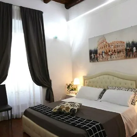 Bed & Breakfast Notti A 4*