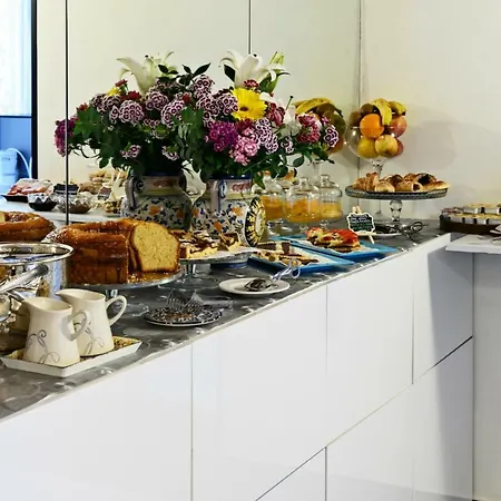 Notti A Bed & Breakfast