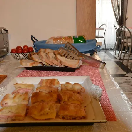 Notti A Bed & Breakfast 4*