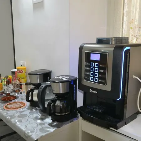 Notti A Bed & Breakfast