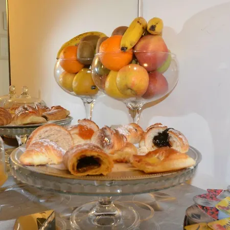 Notti A Bed & Breakfast 4*