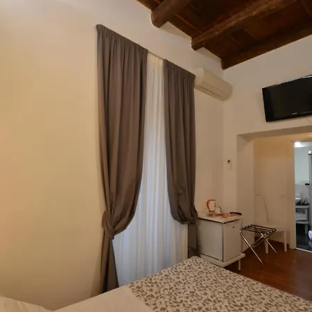 Bed & Breakfast Notti A 4*