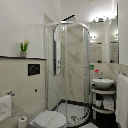 فندق مبيت وإفطار Notti A
