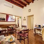 Couette-café Notti A 4*