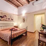 Couette-café Notti A Rome