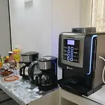 Notti A Couette-café