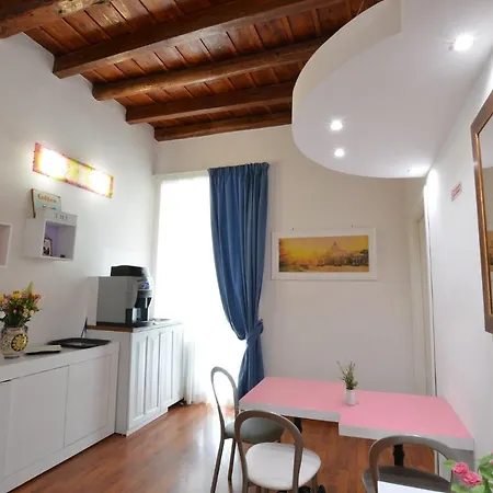 Notti A 4* Rom