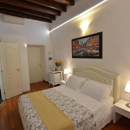 Notti A Bed & Breakfast Rom