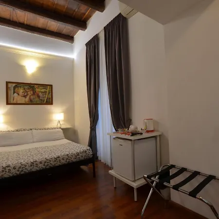 Notti A Couette-café 4*