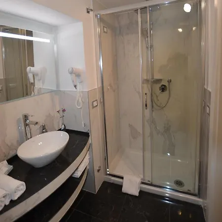 Notti A Bed & Breakfast 4*