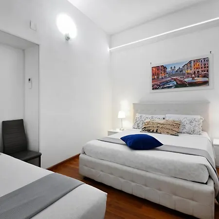Notti A Bed & Breakfast 4*