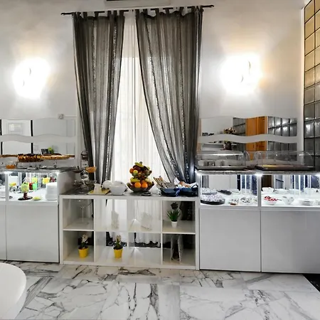 Notti A Bed & Breakfast Rom