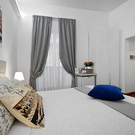 Notti A 4* Rome