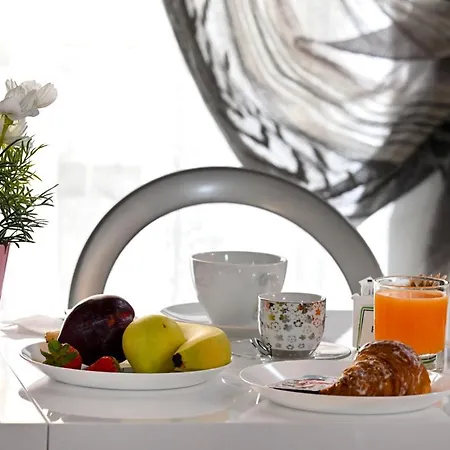 Notti A Bed & Breakfast Rom