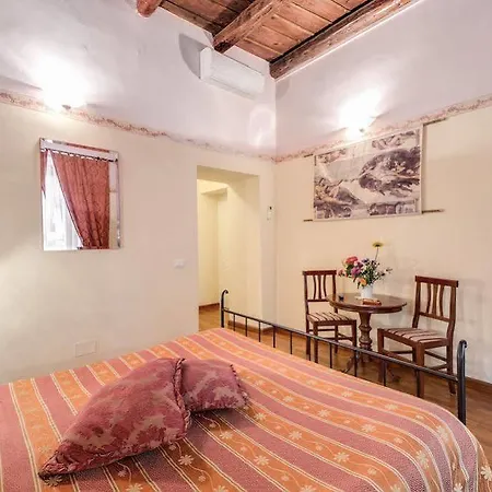 Bed & Breakfast Notti A