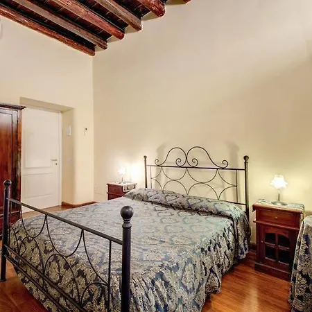 Notti A 4* Rome