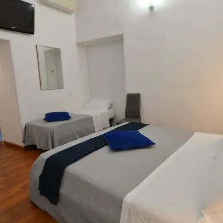 Notti A 4* Rom