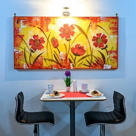 Notti A Bed & Breakfast Rom