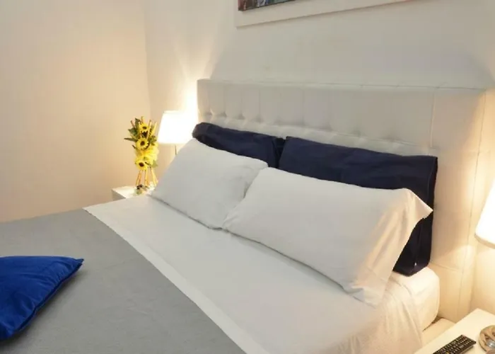 诺迪罗马酒店 罗马